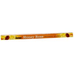 Betisoare parfumate honey rose[miel rosa] 8b - ROSIMPEX