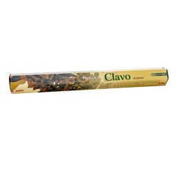 Betisoare parfumate clove[clavo] 8b - ROSIMPEX