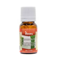 Ulei esential lemongrass 10ml - ZANNA