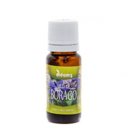 Ulei borago 10ml - ADAMS