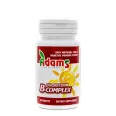 B complex 30cp - ADAMS