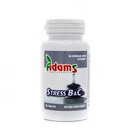 Stress B&C 30cp - ADAMS