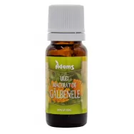 Ulei galbenele 10ml - ADAMS