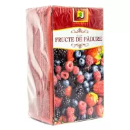 Ceai cu fructe padure 20dz - STEFMAR