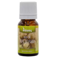 Ulei macadamia 10ml - ADAMS