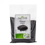 Condiment chimen negru [negrilica] seminte 120g - SUPERFOODS