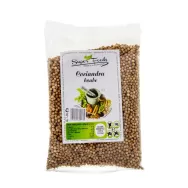 Condiment coriandru boabe 100g - SUPERFOODS