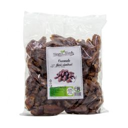 Curmale uscate fara samburi 500g - SUPERFOODS