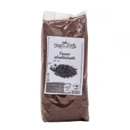 Cacao pulbere alcalinizata 250g - SUPERFOODS