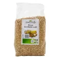 Hrisca cruda decorticata boabe 1kg - SUPERFOODS