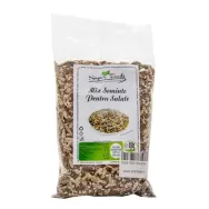 Mix seminte pt salata 250g - SUPERFOODS