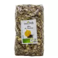 Seminte dovleac 1kg - SUPERFOODS