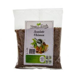 Condiment chimen maro seminte 100g - SUPERFOODS