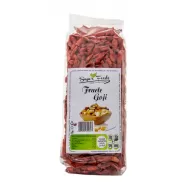 Goji fructe uscate 250g - SUPERFOODS