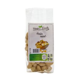 Caju crud 100g - SUPERFOODS