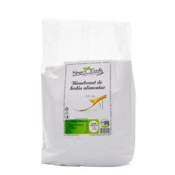 Bicarbonat sodiu 1kg - SUPERFOODS