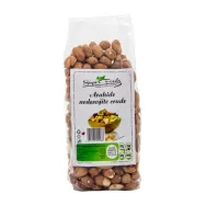 Arahide crude nedecojite 250g - SUPERFOODS