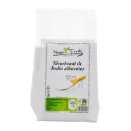 Bicarbonat sodiu 500g - SUPERFOODS