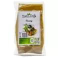 Condimente curry 100g - SUPERFOODS