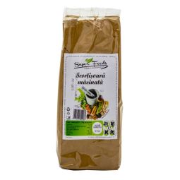 Condiment scortisoara macinata 200g - SUPERFOODS