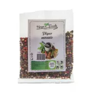 Condiment piper mozaic boabe 50g - SUPERFOODS