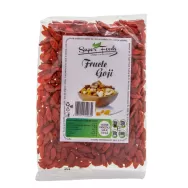 Goji fructe uscate 100g - SUPERFOODS