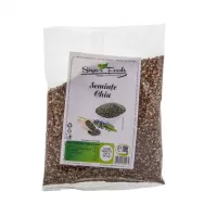 Seminte chia 100g - SUPERFOODS