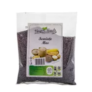 Seminte mac 100g - SUPERFOODS