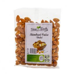 Samburi dulci caise 100g - SUPERFOODS