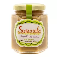 Miere cu crema susan Susanela 200g - PRISACA