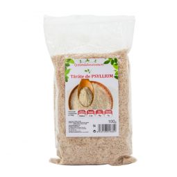 Tarate psyllium 100g - GREEN SENSE