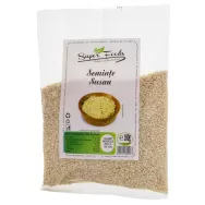 Seminte susan decorticat 100g - SUPERFOODS