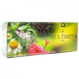 Ceai MultiMix2 100dz - STEFMAR