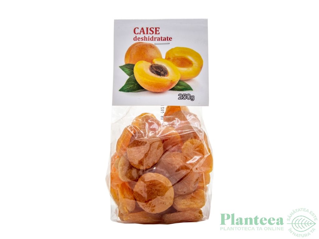 Caise uscate 250g - GREEN SENSE