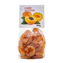 Caise uscate 250g - GREEN SENSE