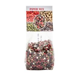 Condiment piper mix 4culori 70g - GREEN SENSE