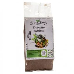 Condiment ienibahar macinat 100g - SUPERFOODS