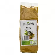 Condimente curry 200g - SUPERFOODS