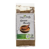 Condimente garam masala 50g - SUPERFOODS