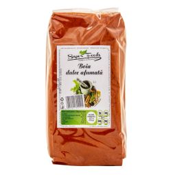 Condiment boia dulce afumata 500g - SUPERFOODS