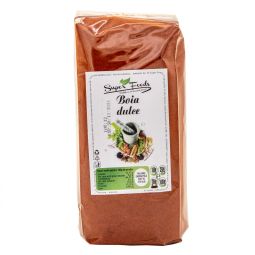 Condiment boia dulce 500g - SUPERFOODS