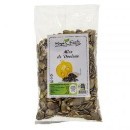 Seminte dovleac 200g - SUPERFOODS