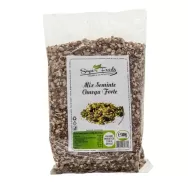 Mix seminte Omega Forte 200g - SUPERFOODS