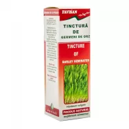 Tinctura orz 50ml - FAVISAN