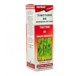 Tinctura orz 50ml - FAVISAN