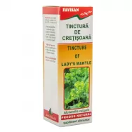 Tinctura cretisoara 50ml - FAVISAN