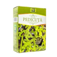 Ceai pedicuta 50g - STEFMAR