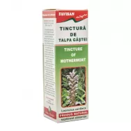 Tinctura talpa gastei 50ml - FAVISAN