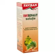 FaviRenalit solutie 10ml - FAVISAN