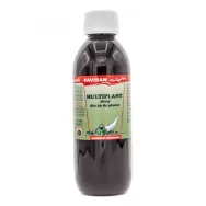 Sirop multiplant 36plante 250ml - FAVISAN